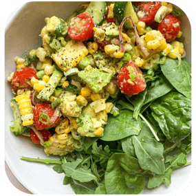 avocado-corn-salad