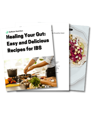 IBS Recipe Book Cover (Front of Card Size)