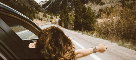 Healthy Habits to Reclaim After Vacation