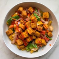 Vegan-Crispy-Tofu-Stir-Fry