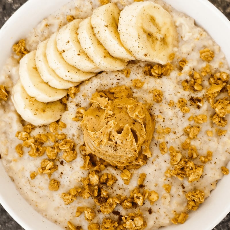 Vegan Breakfasts?noresize