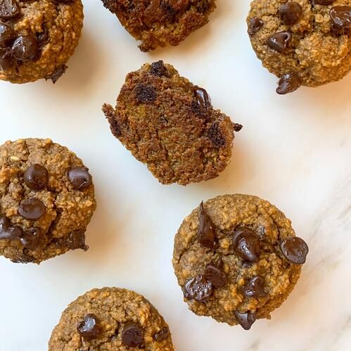 Vegan-Pumpkin-Chocolate-Chip-Muffin-1