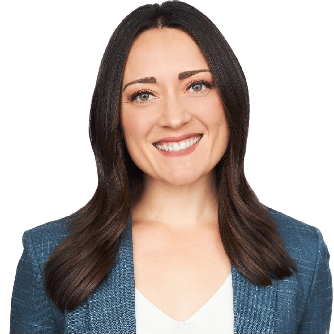 Britney Kennedy headshot blue 