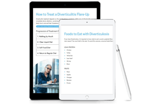 Diverticulitis foods to eat