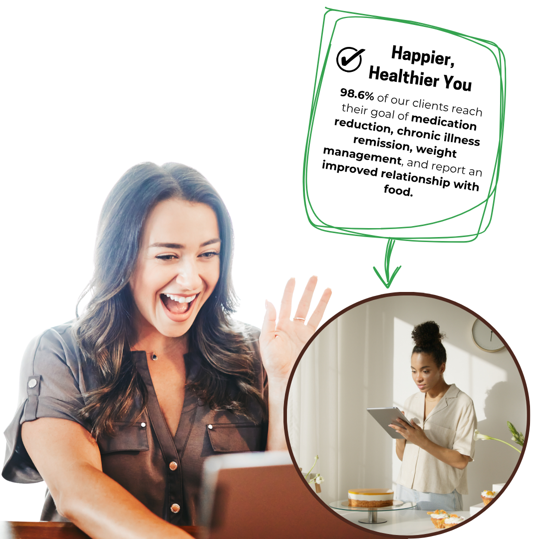 Paitent Centerd Care Dietitians