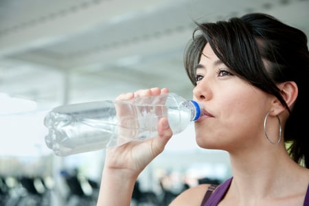 The Impact of Hydration on GLP-1