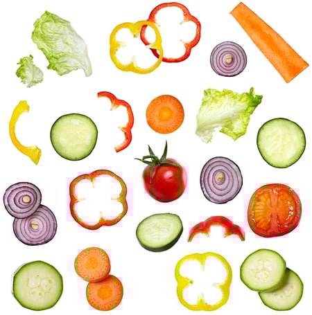 Foods to Eat for PCOS