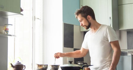 Crohn's Disease FAQs