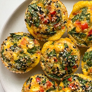 Egg Muffins