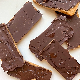 Peanut Butter Snack Bar