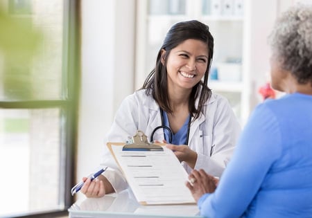 How Doctors and Dietitians Team Up for Better Results