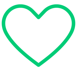 heart icon