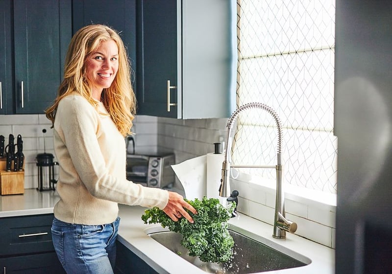 The 6 Best Plant-Based Dietitians in 2025?noresize