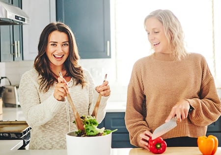 The 6 Best Dietitians for Diabetes in 2025