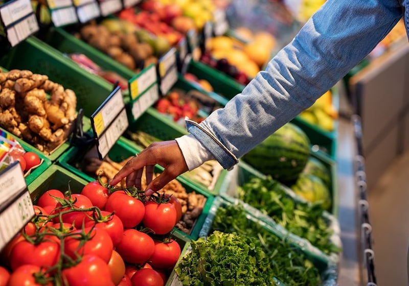 Embracing Seasonal Produce for Optimal Nutrition?noresize